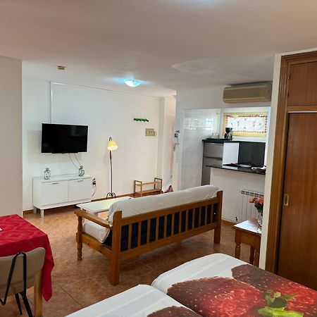 Apartamentos Turisticos Yamasol Fuengirola Εξωτερικό φωτογραφία