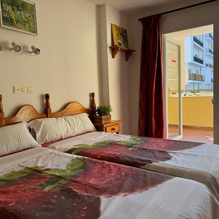 Apartamentos Turisticos Yamasol Fuengirola Εξωτερικό φωτογραφία
