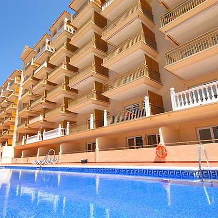 Apartamentos Turisticos Yamasol Fuengirola Εξωτερικό φωτογραφία