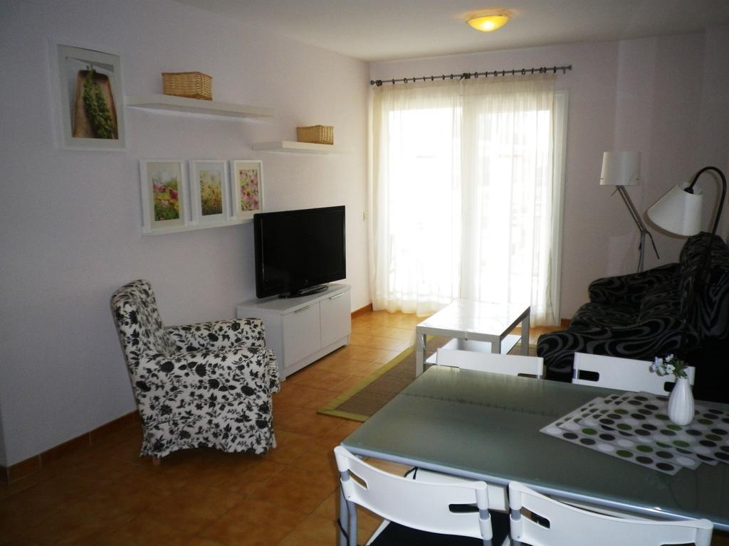 Apartamentos Turisticos Yamasol Fuengirola Δωμάτιο φωτογραφία