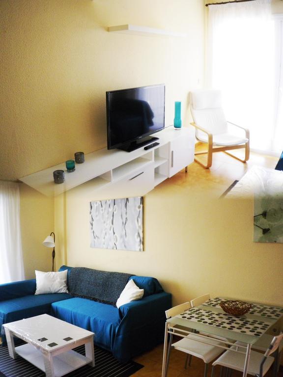 Apartamentos Turisticos Yamasol Fuengirola Εξωτερικό φωτογραφία