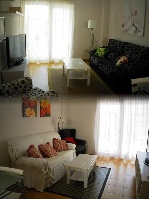 Apartamentos Turisticos Yamasol Fuengirola Εξωτερικό φωτογραφία