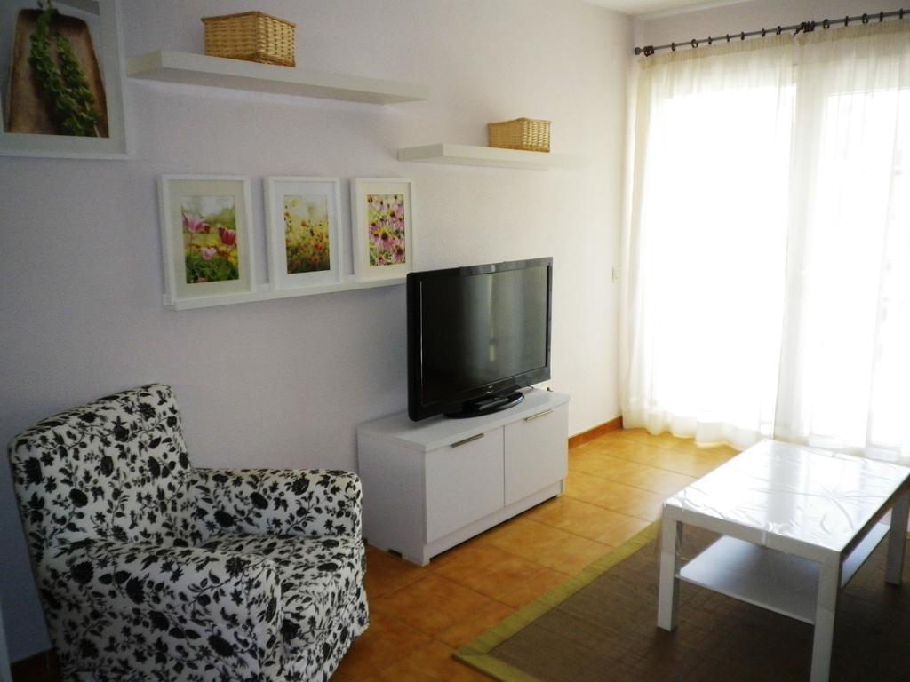 Apartamentos Turisticos Yamasol Fuengirola Εξωτερικό φωτογραφία
