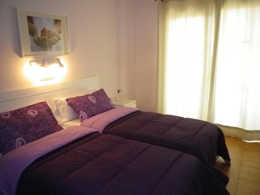 Apartamentos Turisticos Yamasol Fuengirola Εξωτερικό φωτογραφία