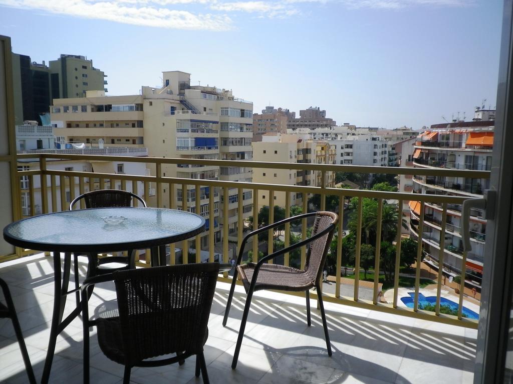 Apartamentos Turisticos Yamasol Fuengirola Δωμάτιο φωτογραφία