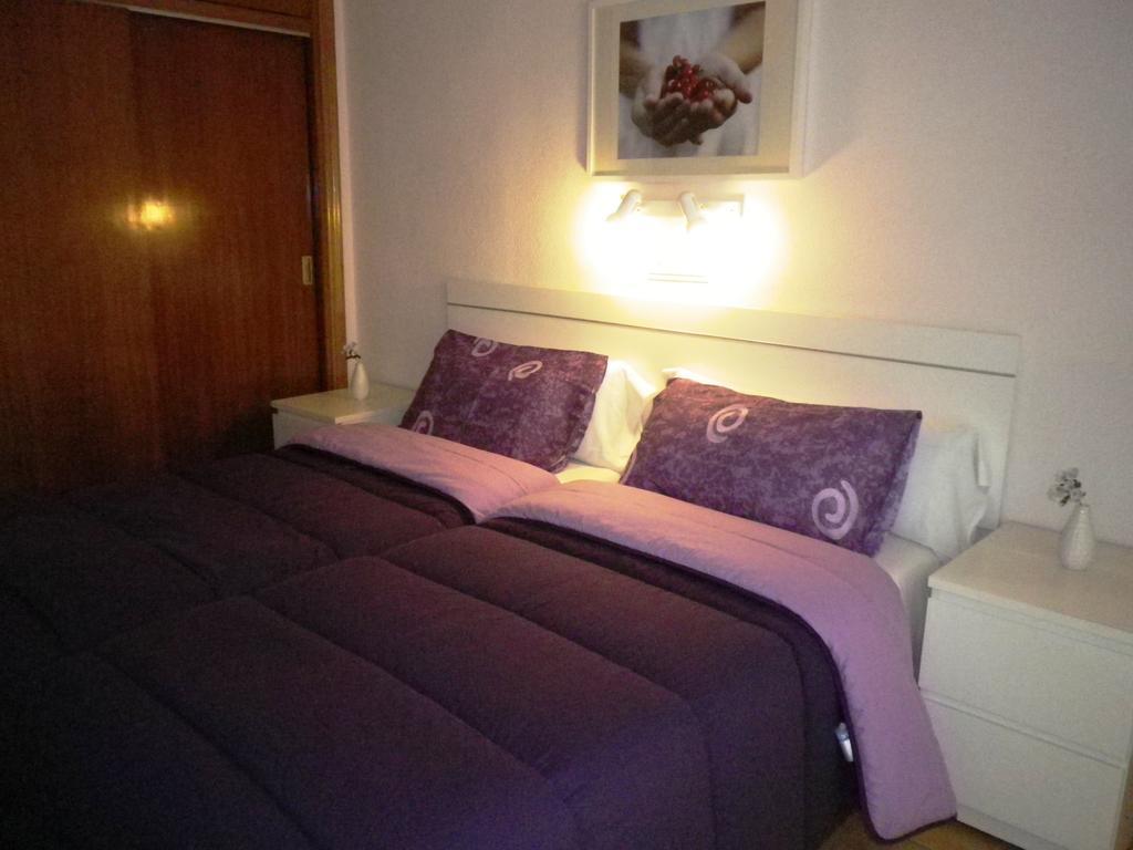 Apartamentos Turisticos Yamasol Fuengirola Εξωτερικό φωτογραφία