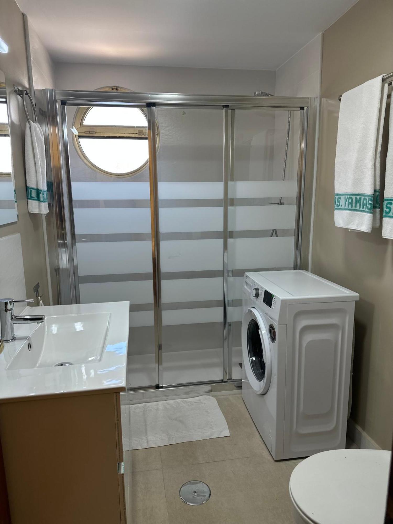 Apartamentos Turisticos Yamasol Fuengirola Εξωτερικό φωτογραφία