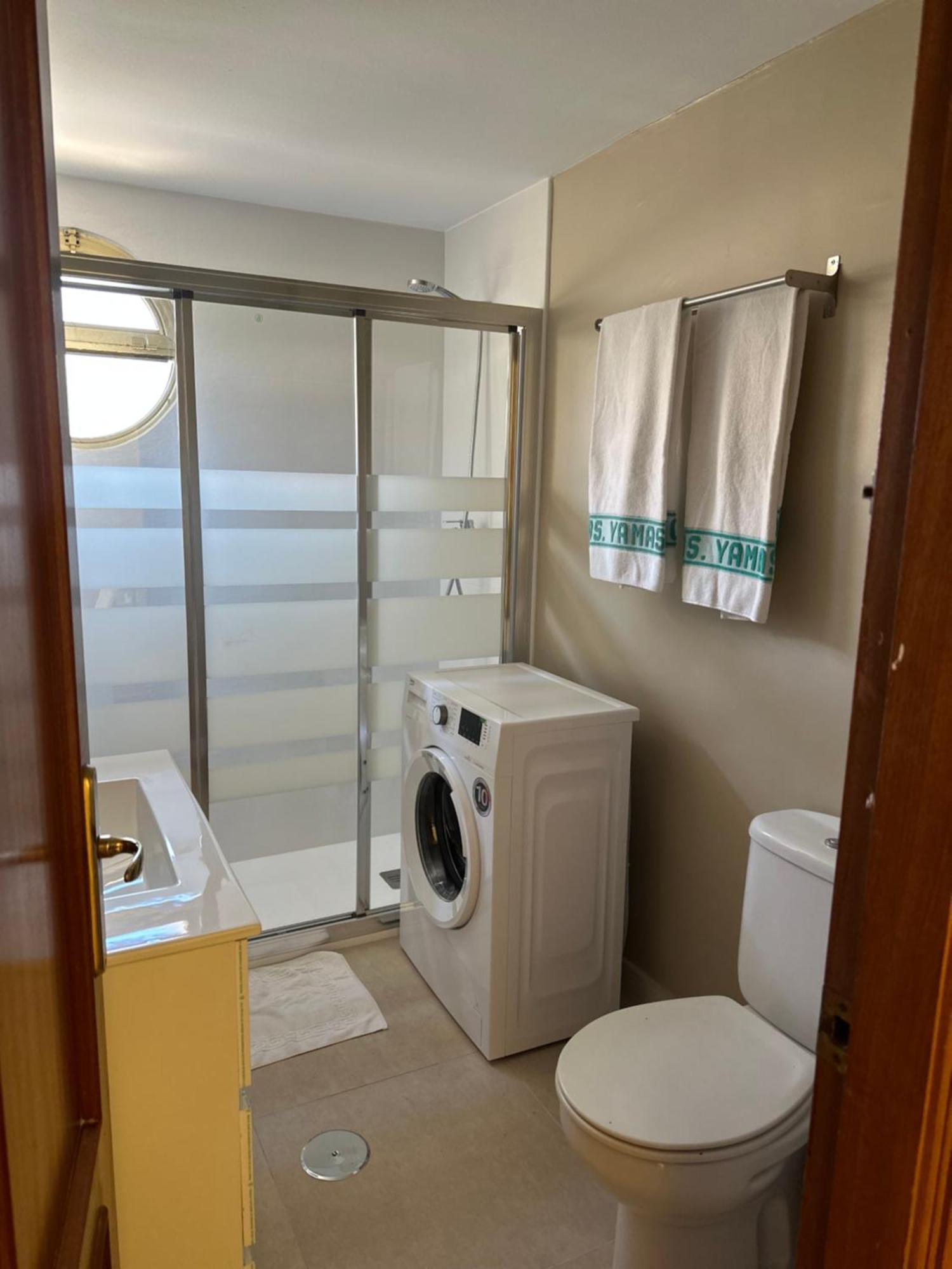 Apartamentos Turisticos Yamasol Fuengirola Εξωτερικό φωτογραφία