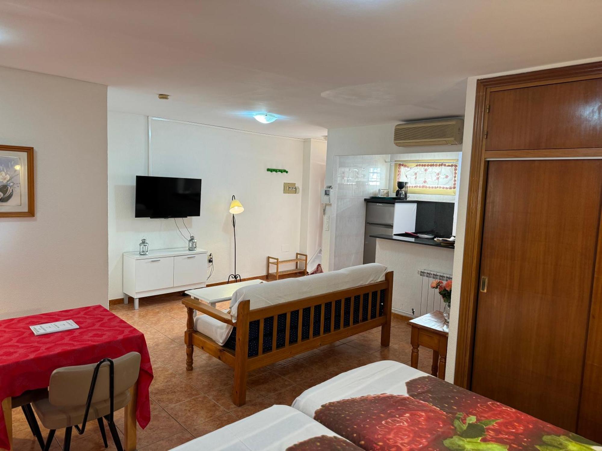 Apartamentos Turisticos Yamasol Fuengirola Εξωτερικό φωτογραφία