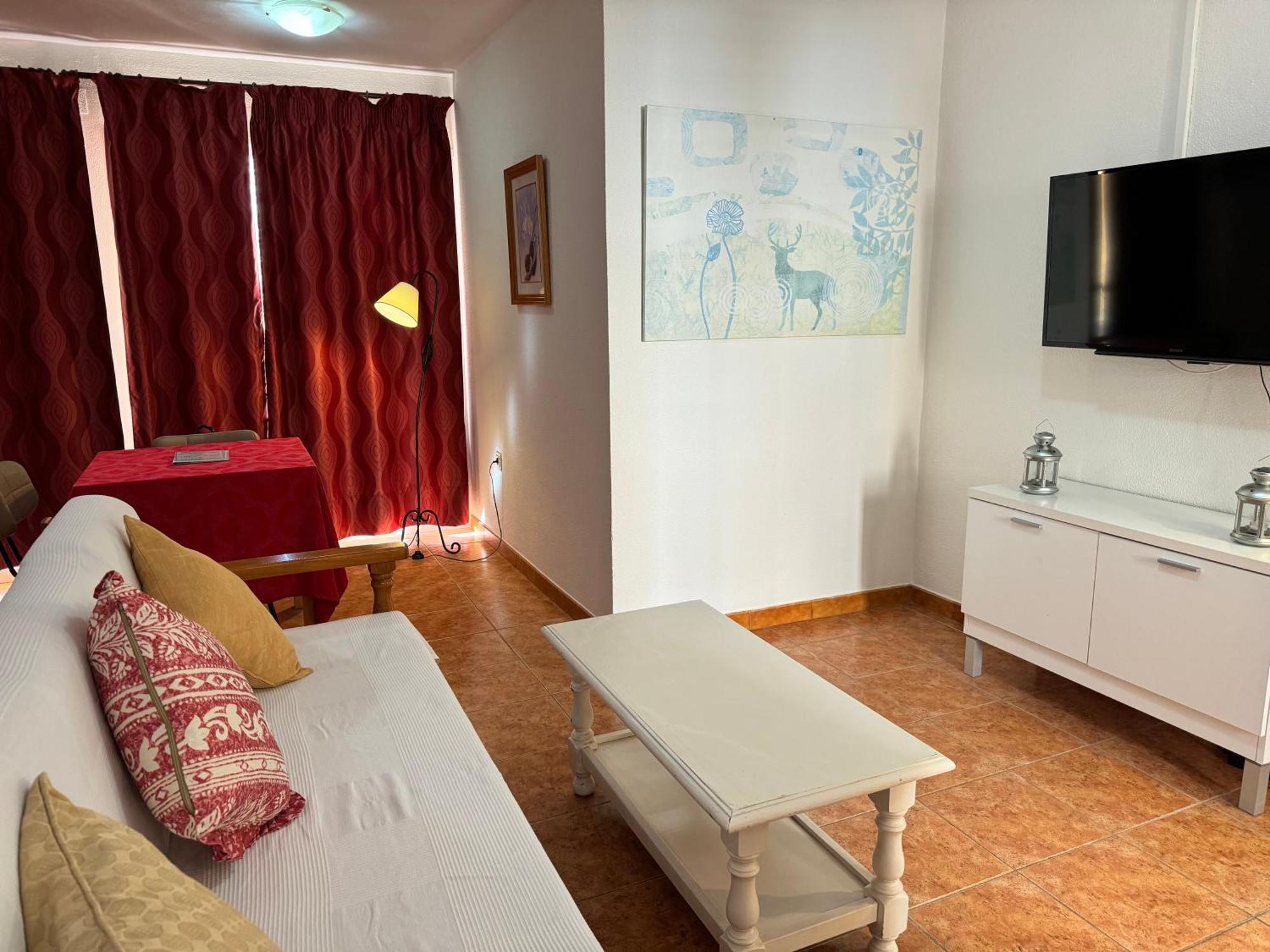 Apartamentos Turisticos Yamasol Fuengirola Εξωτερικό φωτογραφία