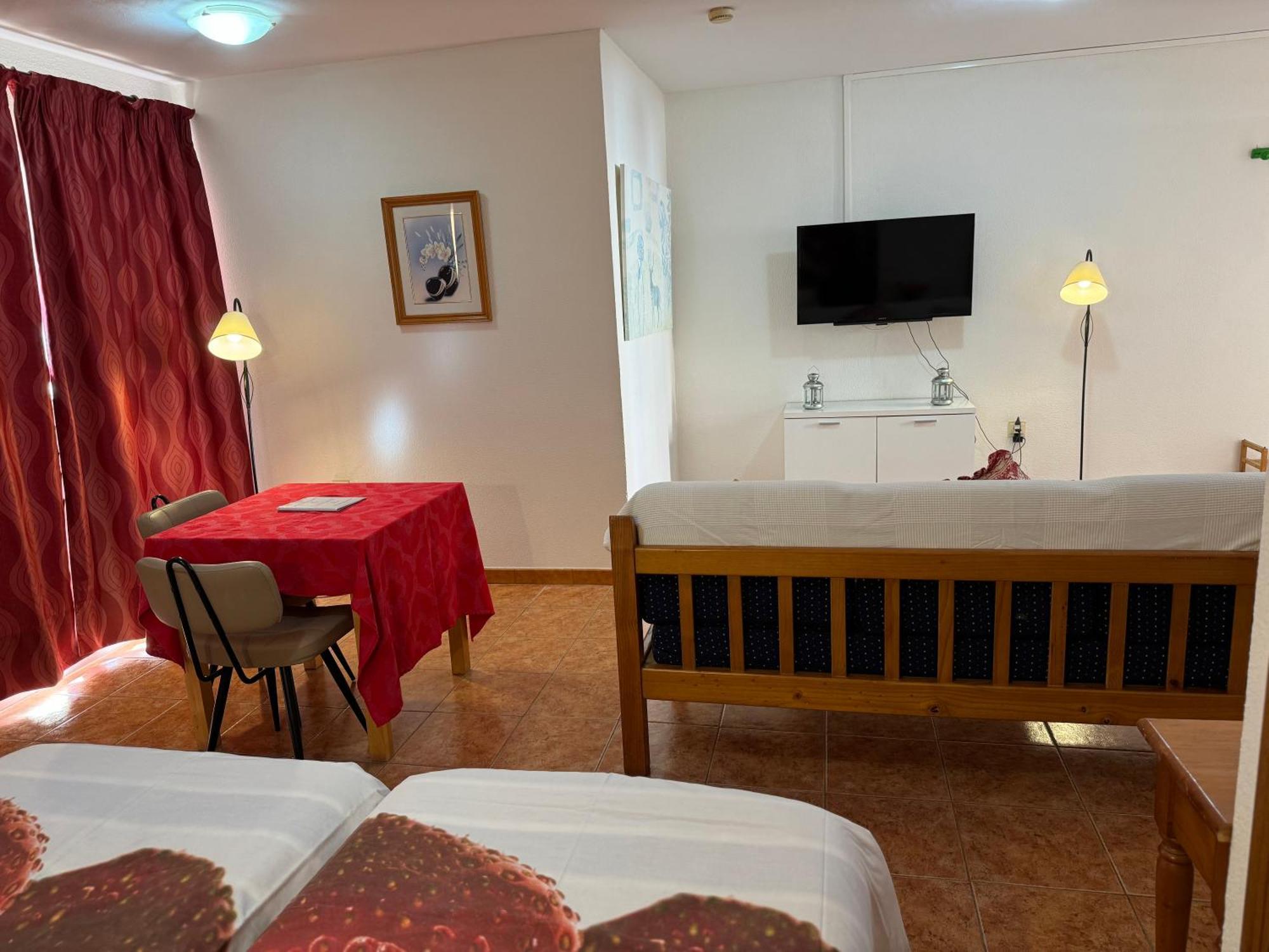 Apartamentos Turisticos Yamasol Fuengirola Εξωτερικό φωτογραφία