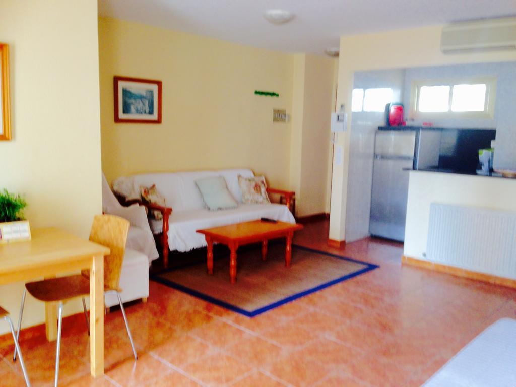 Apartamentos Turisticos Yamasol Fuengirola Εξωτερικό φωτογραφία