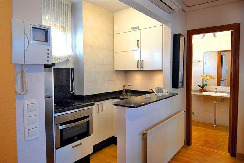 Apartamentos Turisticos Yamasol Fuengirola Εξωτερικό φωτογραφία