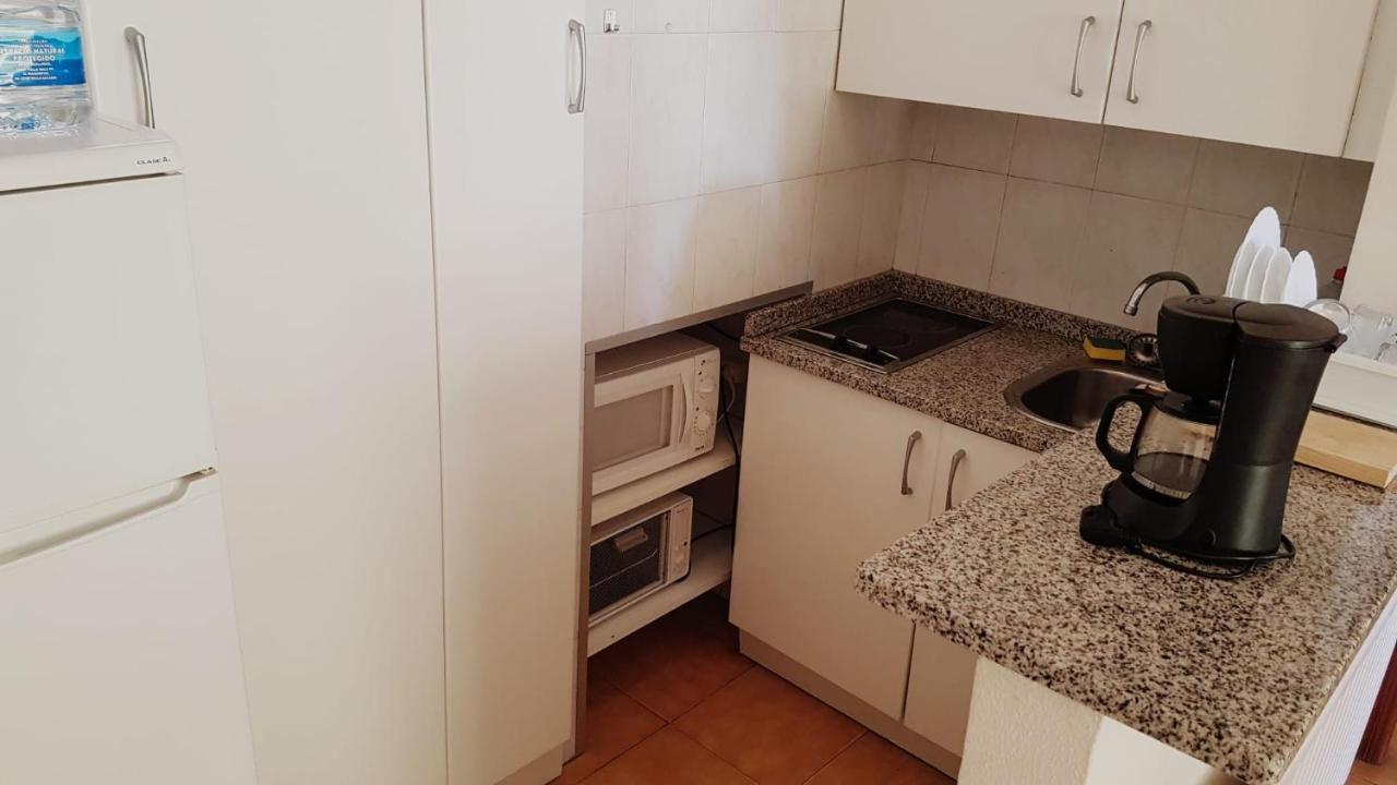Apartamentos Turisticos Yamasol Fuengirola Εξωτερικό φωτογραφία